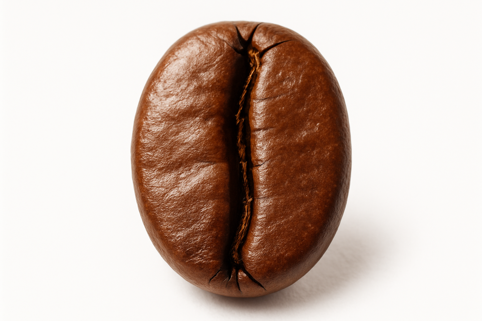 new coffee bean